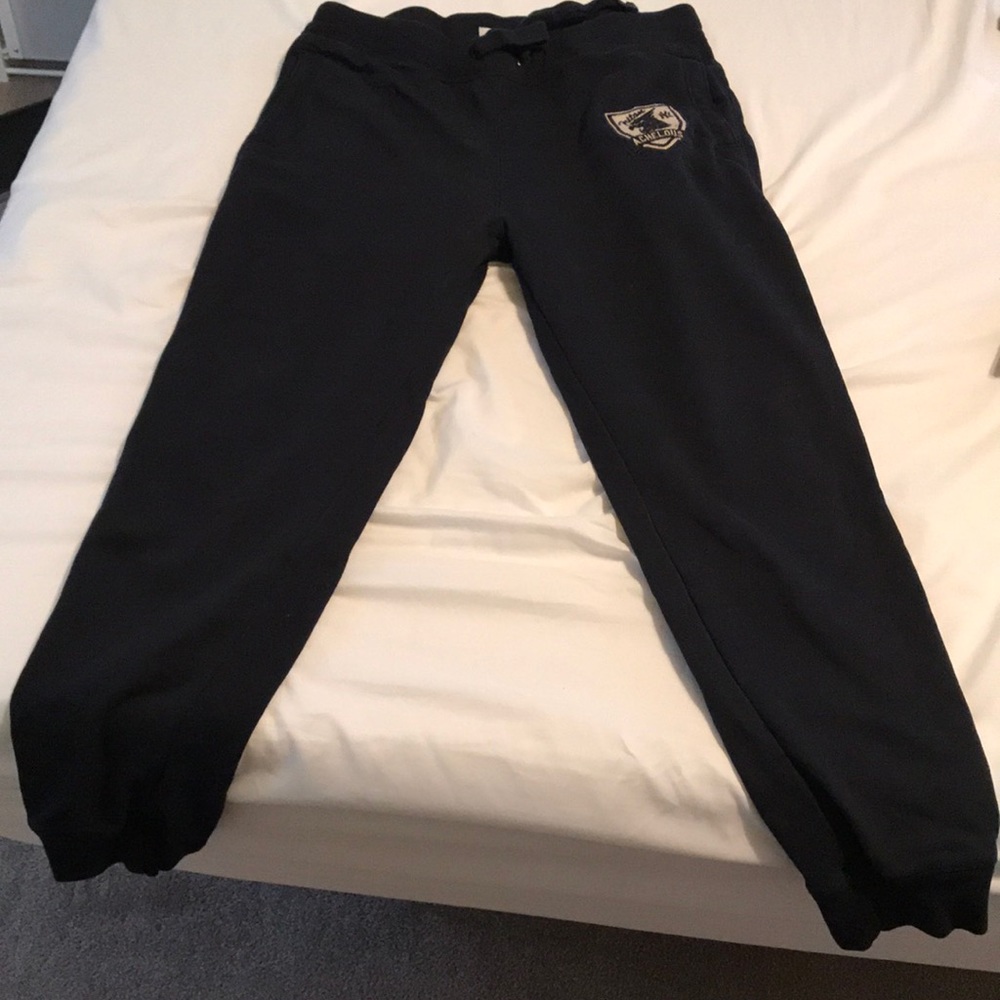 Sweatpants